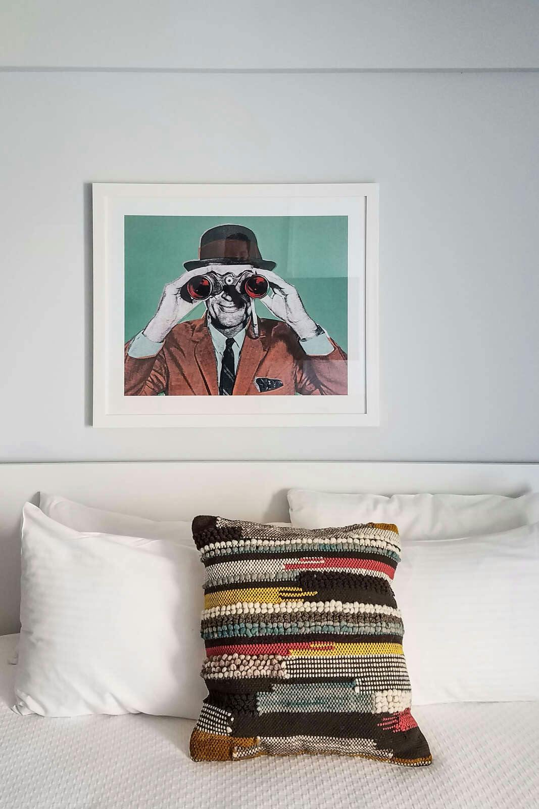 Hotel La Jolla Cove Hotel & Suites photo 2