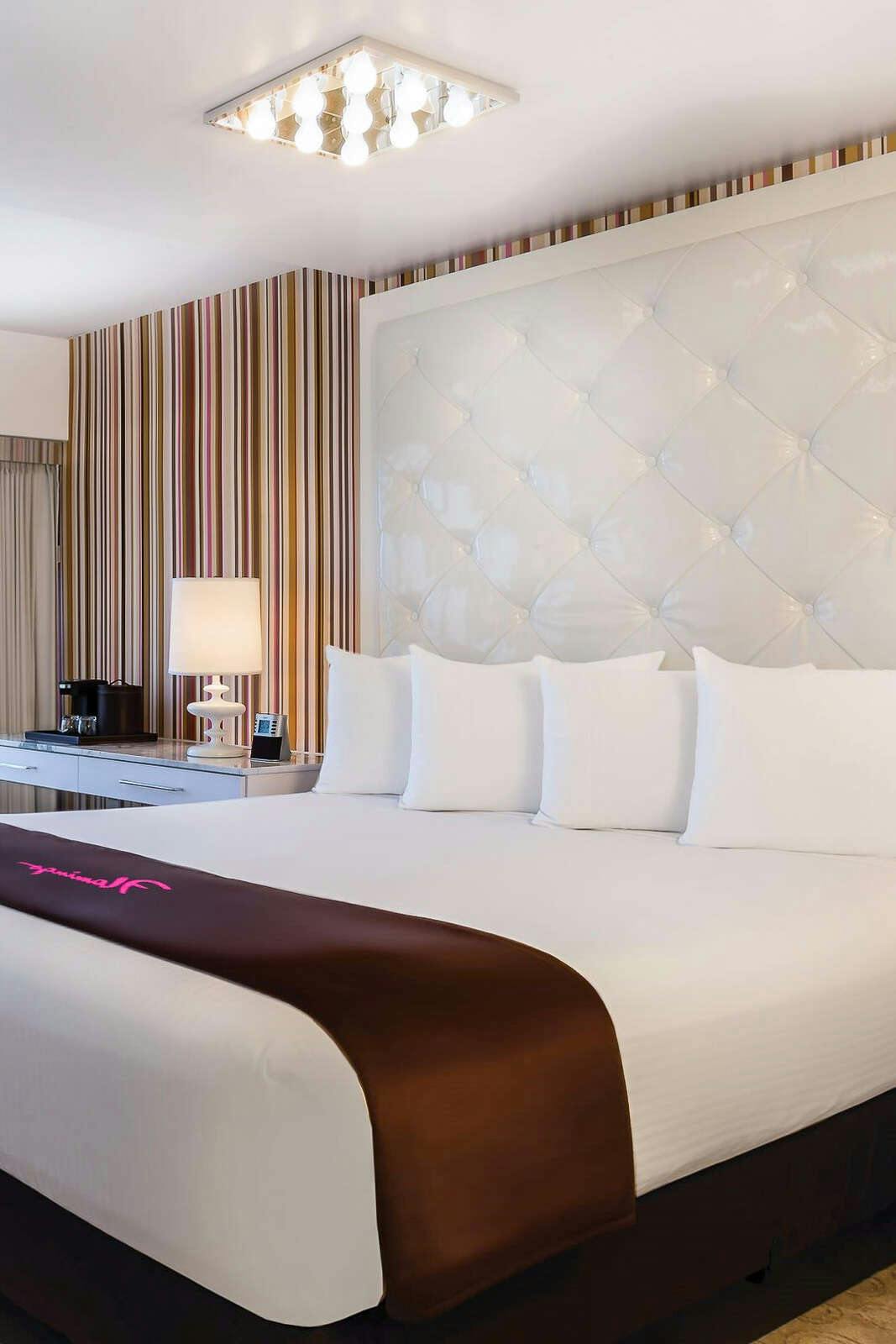 Hotel Flamingo Las Vegas photo 3