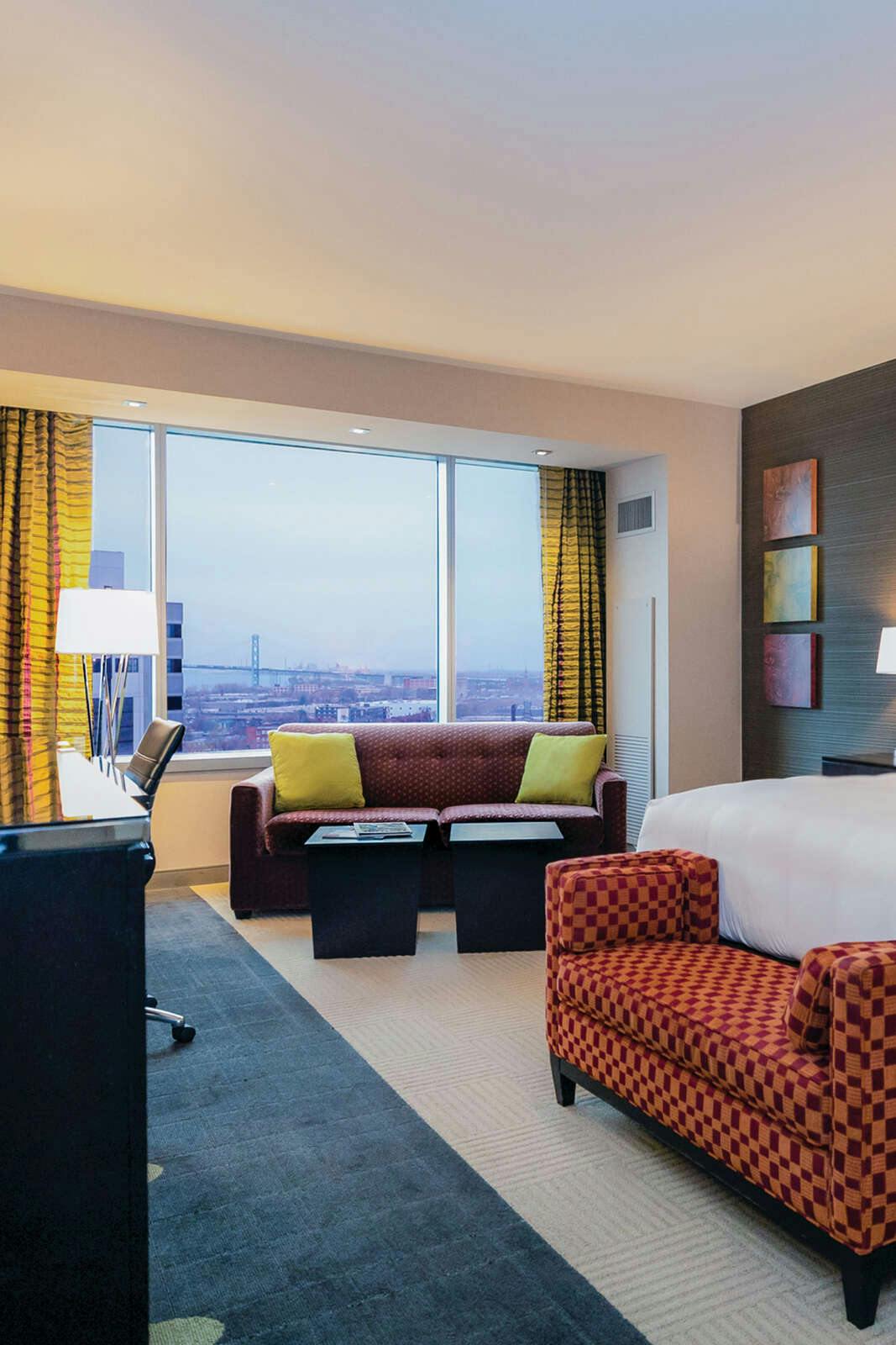 Hotel MGM Grand Detroit photo 2