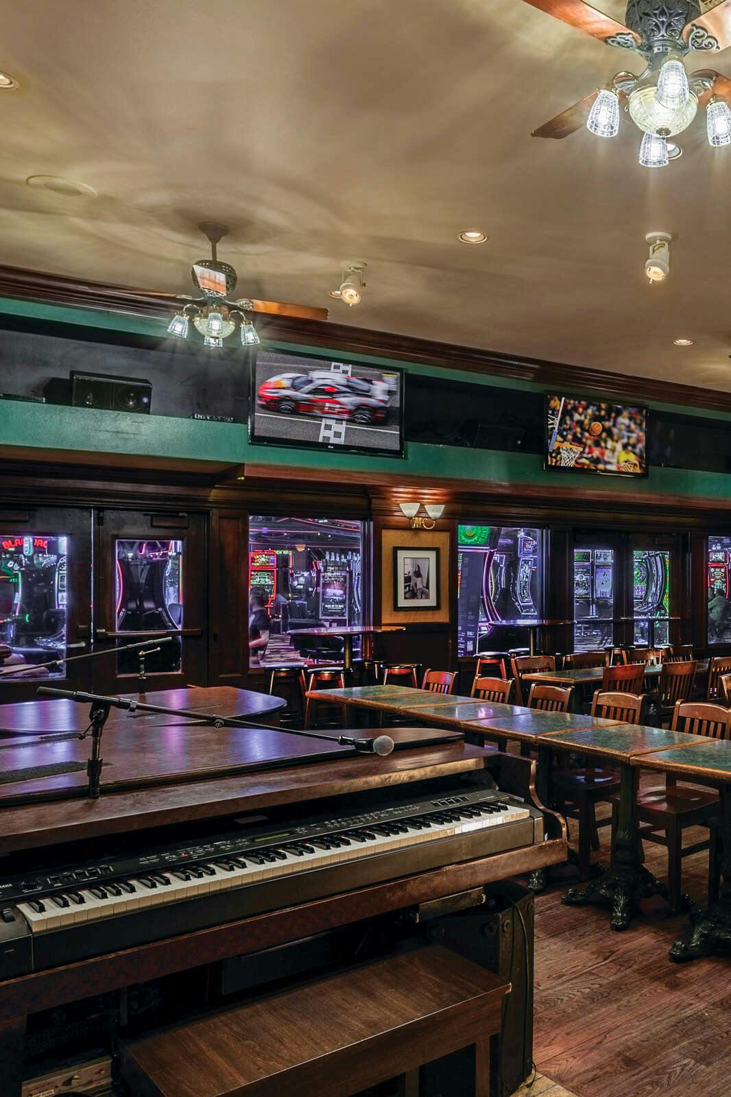 Hotel New York New York Hotel And Casino photo 5