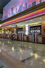 Hotel New York New York Hotel And Casino photo 4