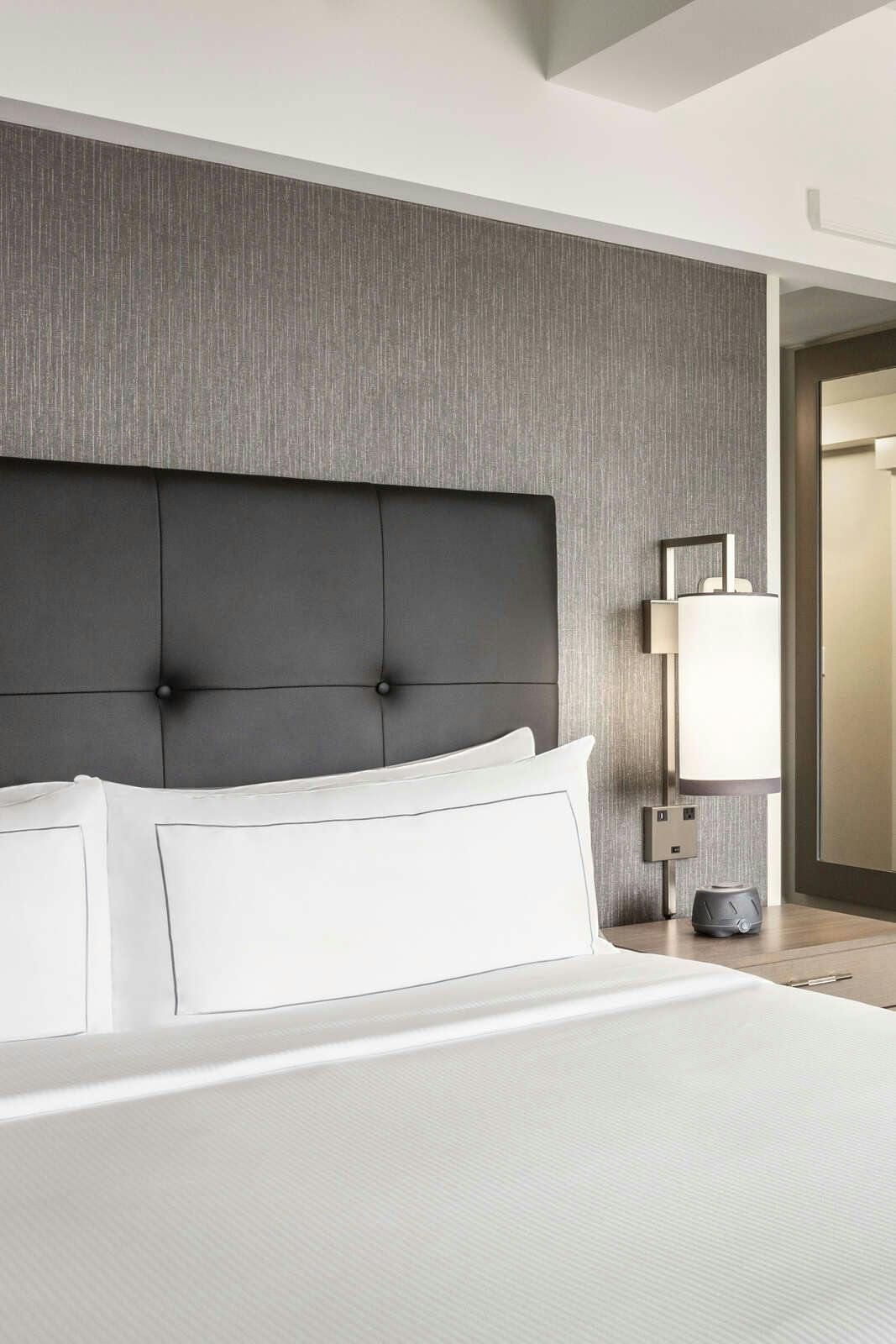 Hotel Hilton San Francisco Downtown/Financial District photo 4