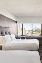Hotel Hilton San Francisco Downtown/Financial District photo 5