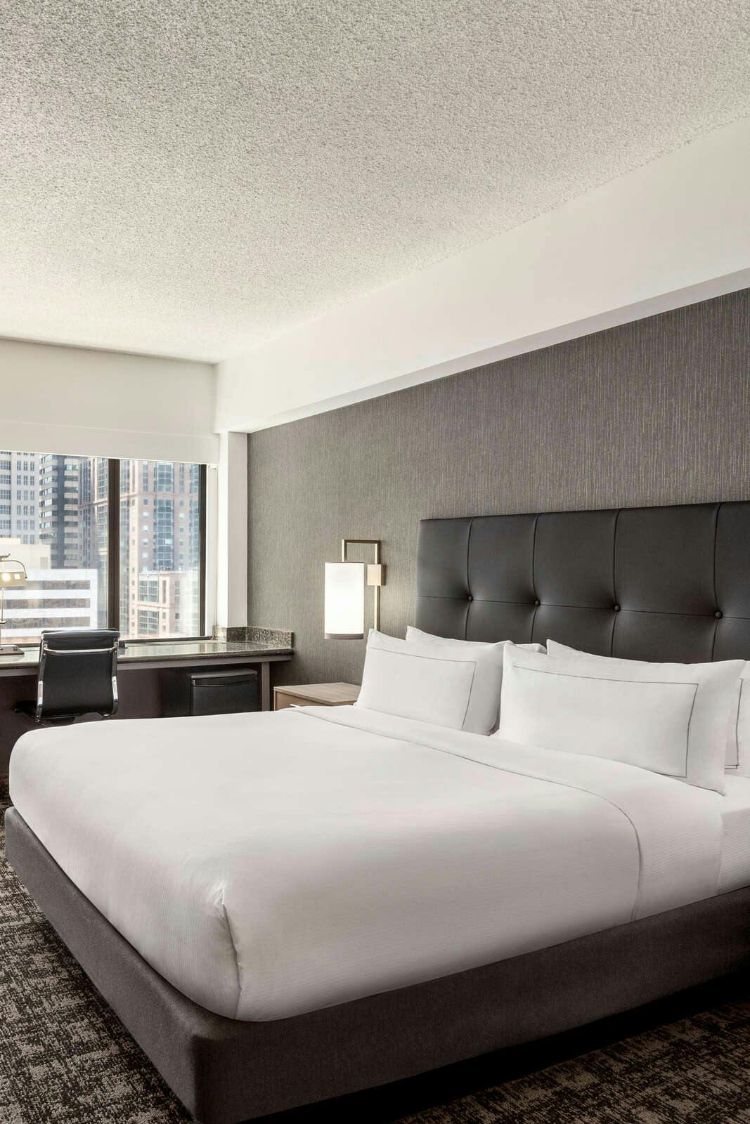 Hotel Hilton San Francisco Downtown/Financial District photo 2