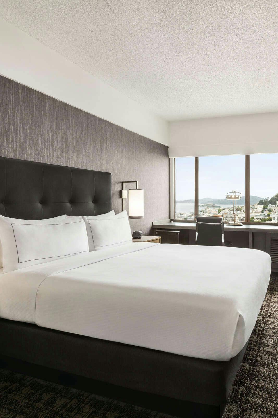 Hotel Hilton San Francisco Downtown/Financial District photo 1