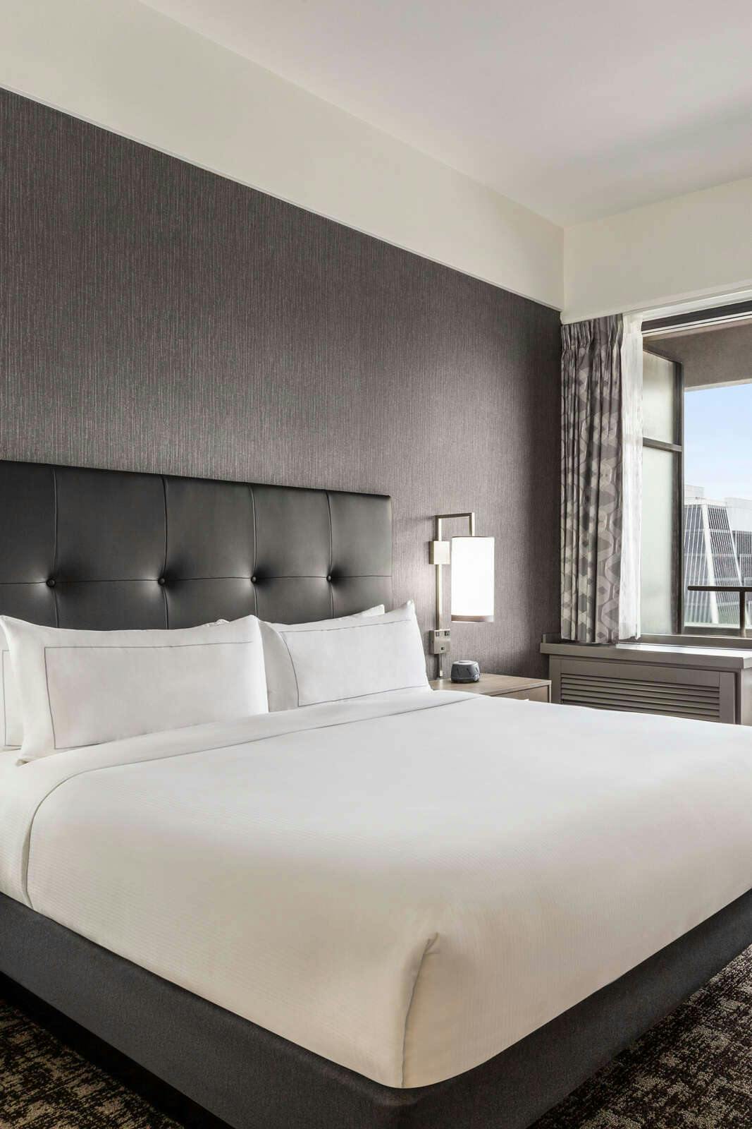 Hotel Hilton San Francisco Downtown/Financial District photo 3