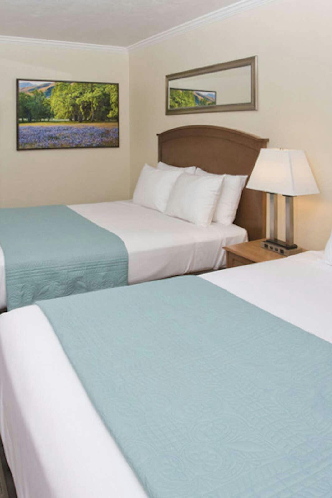 Hotel Villa Franca Inn photo 2