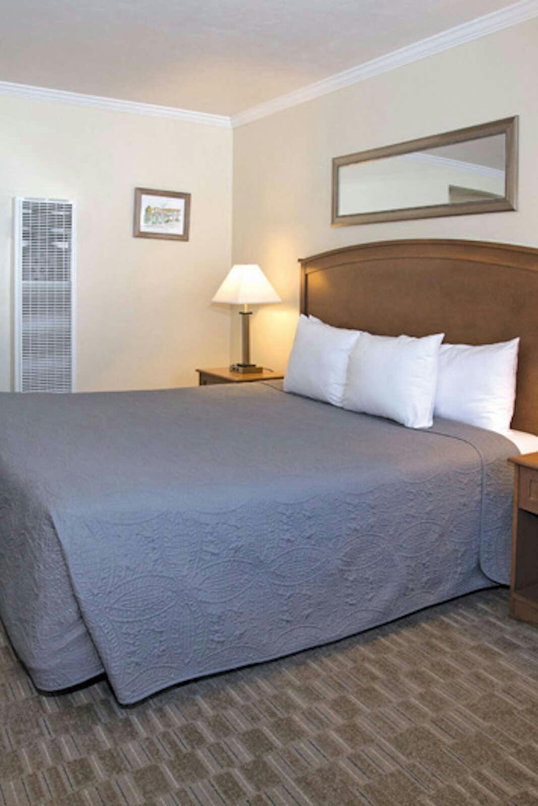 Hotel Villa Franca Inn photo 1