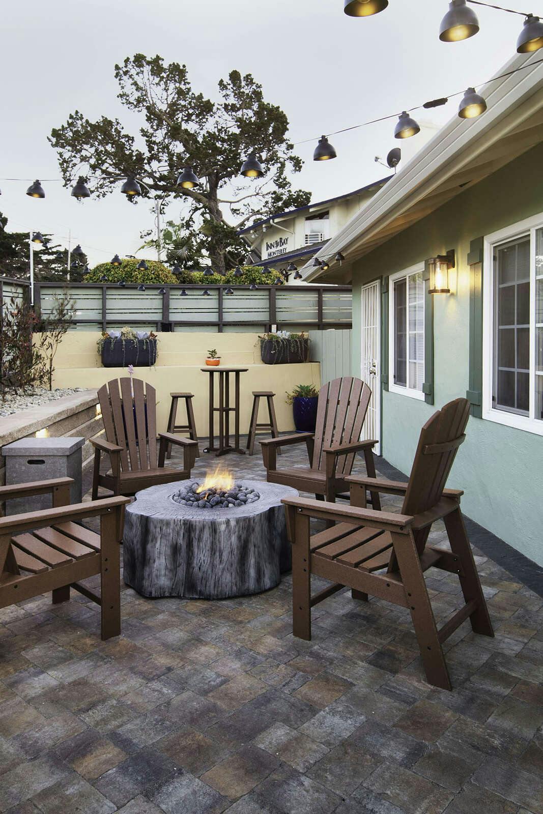 Hotel Villa Franca Inn photo 4