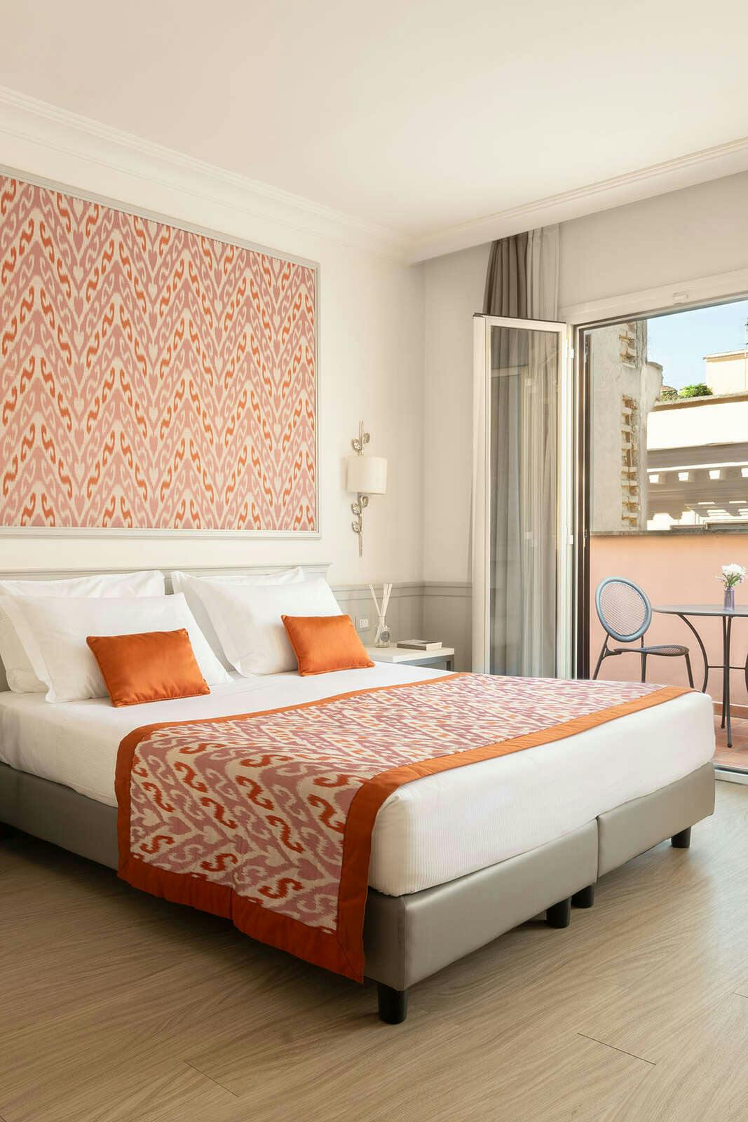 Hotel Hotel Della Conciliazione photo 3