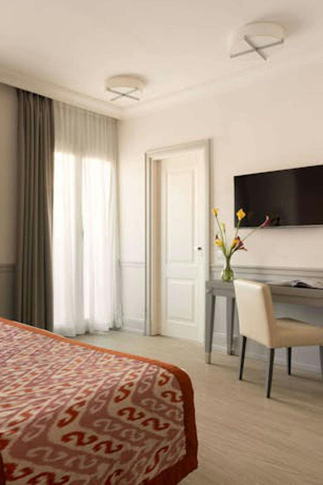 Hotel Hotel Della Conciliazione photo 2