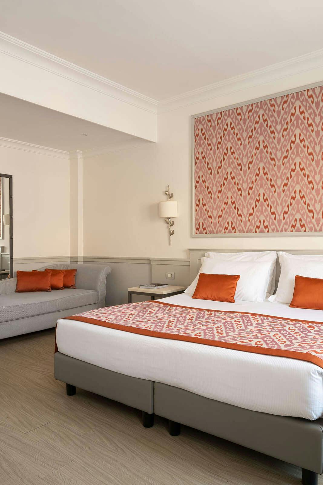 Hotel Hotel Della Conciliazione photo 4