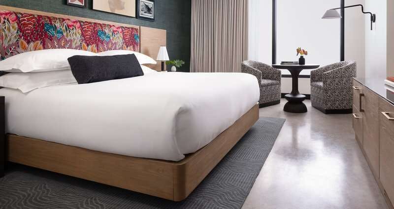 Hotel Kimpton Santo photo 4