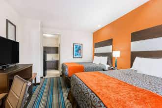 Hotel Days Inn Katy photo 5