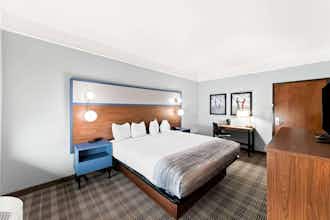 Hotel AmericInn by Wyndham New Braunfels photo 4