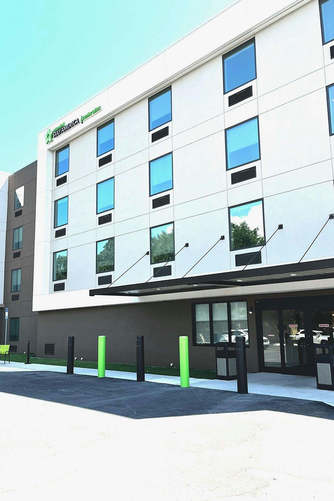 Hotel Extended Stay America Premier Suites- Pensacola NAS Corry Station photo 4