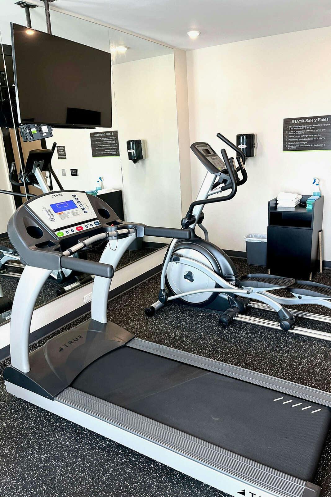 Hotel Extended Stay America Premier Suites- Pensacola NAS Corry Station photo 3