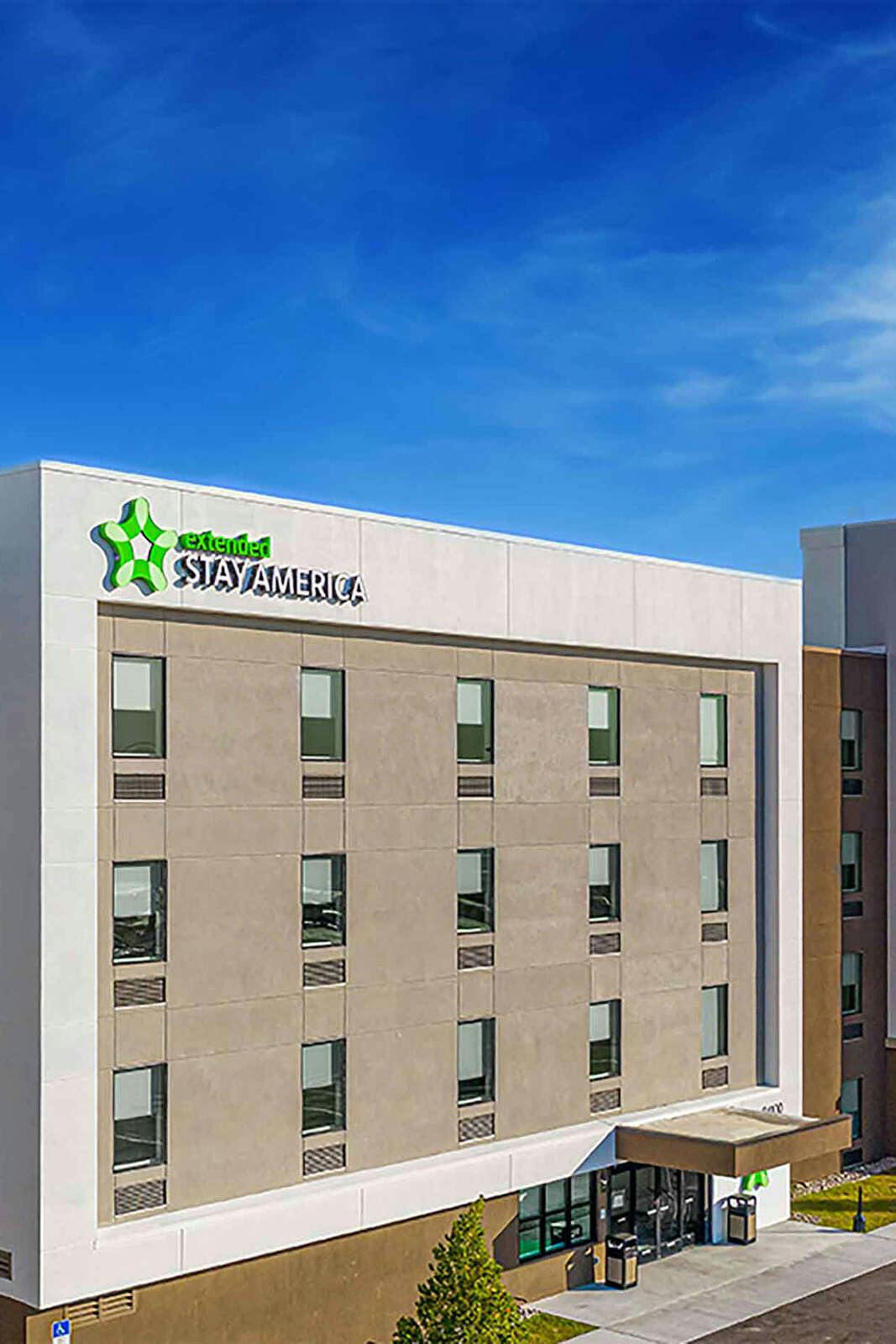 Hotel Extended Stay America Premier Suites- Pensacola NAS Corry Station photo 5