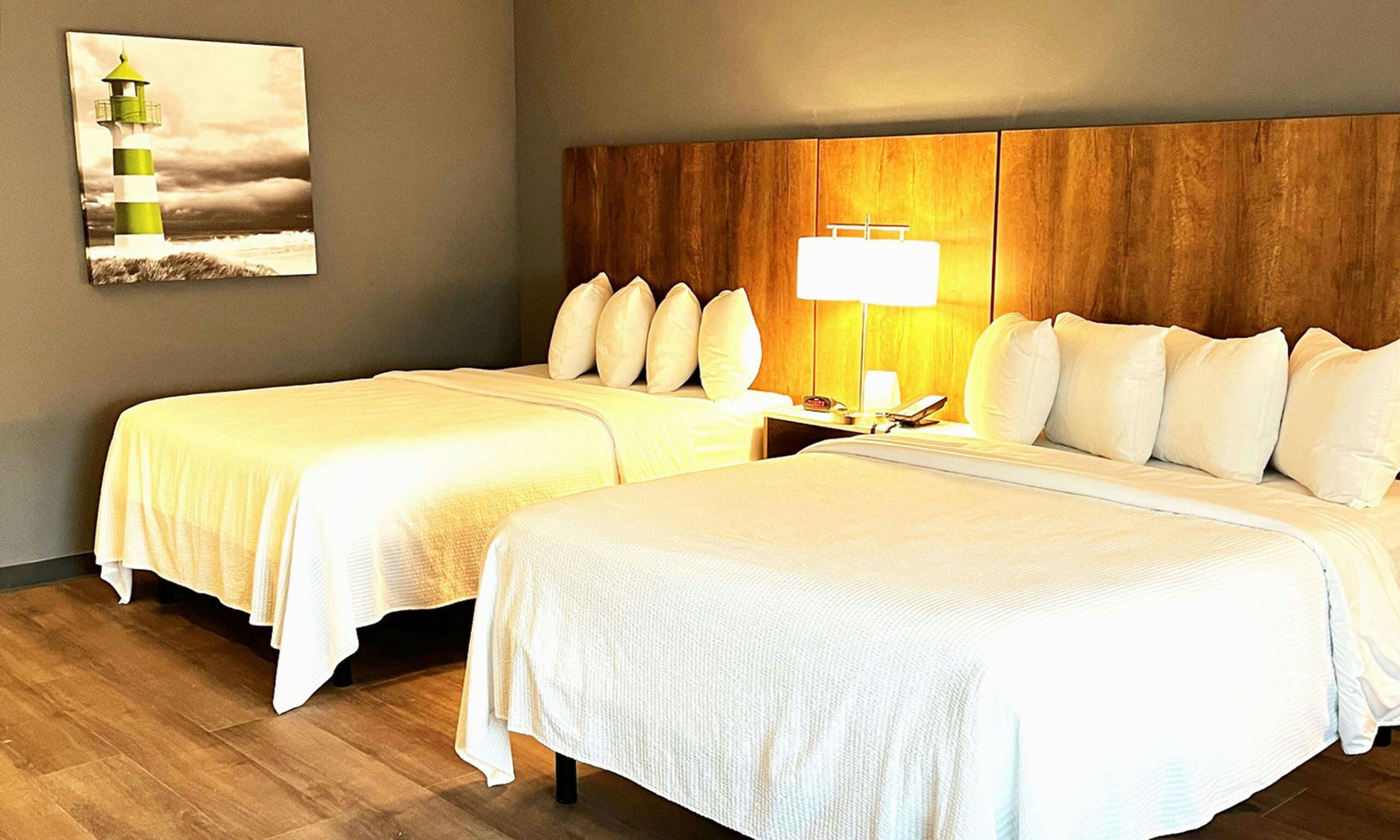 Extended Stay America Premier Suites- Pensacola NAS Corry Station