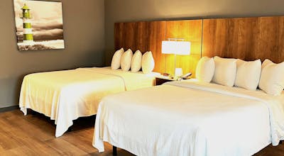 Extended Stay America Premier Suites- Pensacola NAS Corry Station