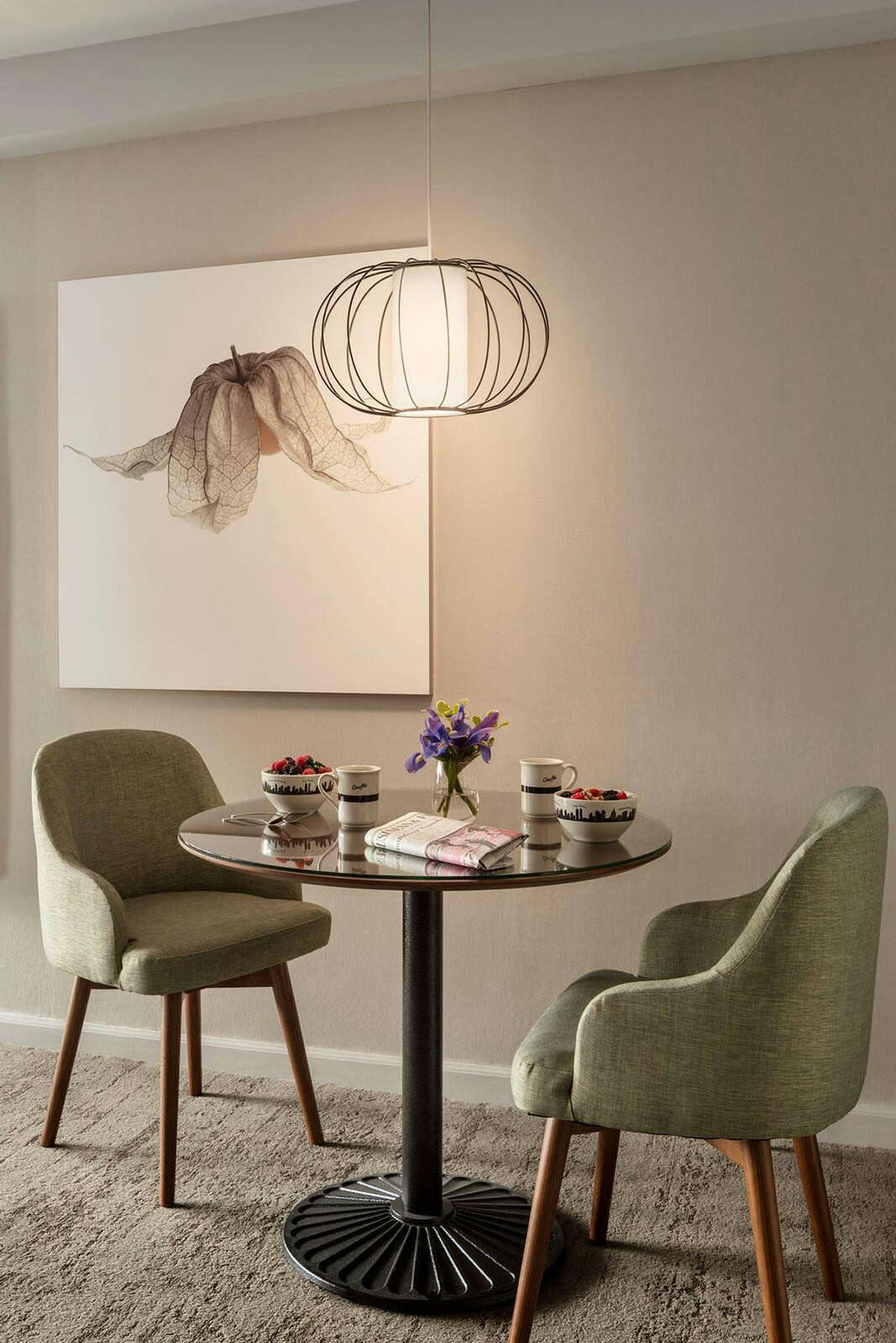 Hotel The Gardens Sonesta ES Suites New York photo 1