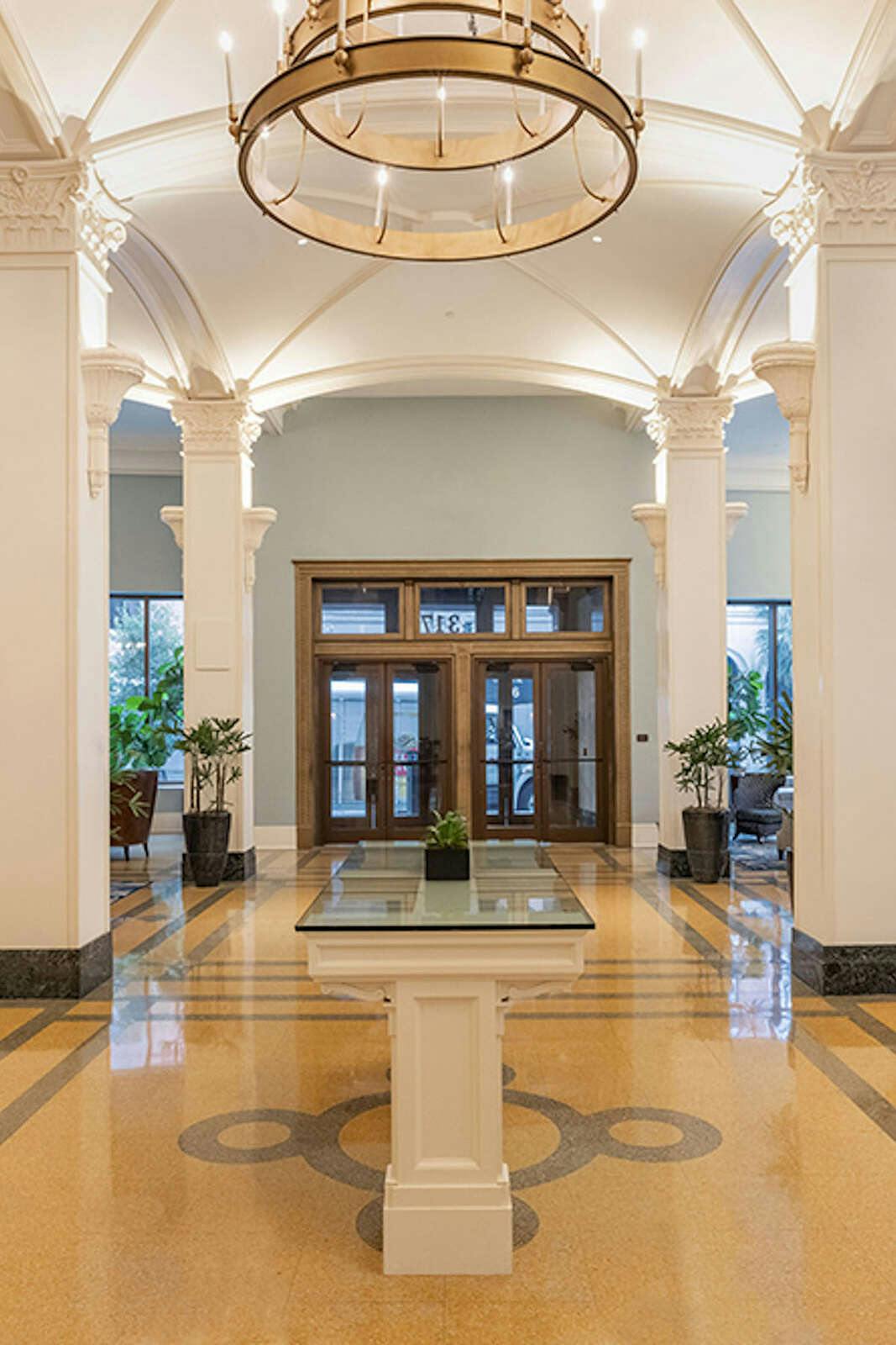 Hotel NOPSI Hotel, New Orleans photo 1