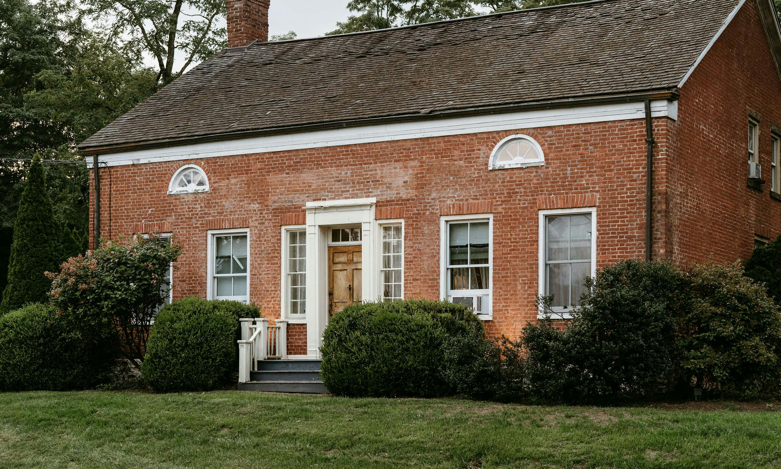 ElmRock Inn Bed and Breakfast