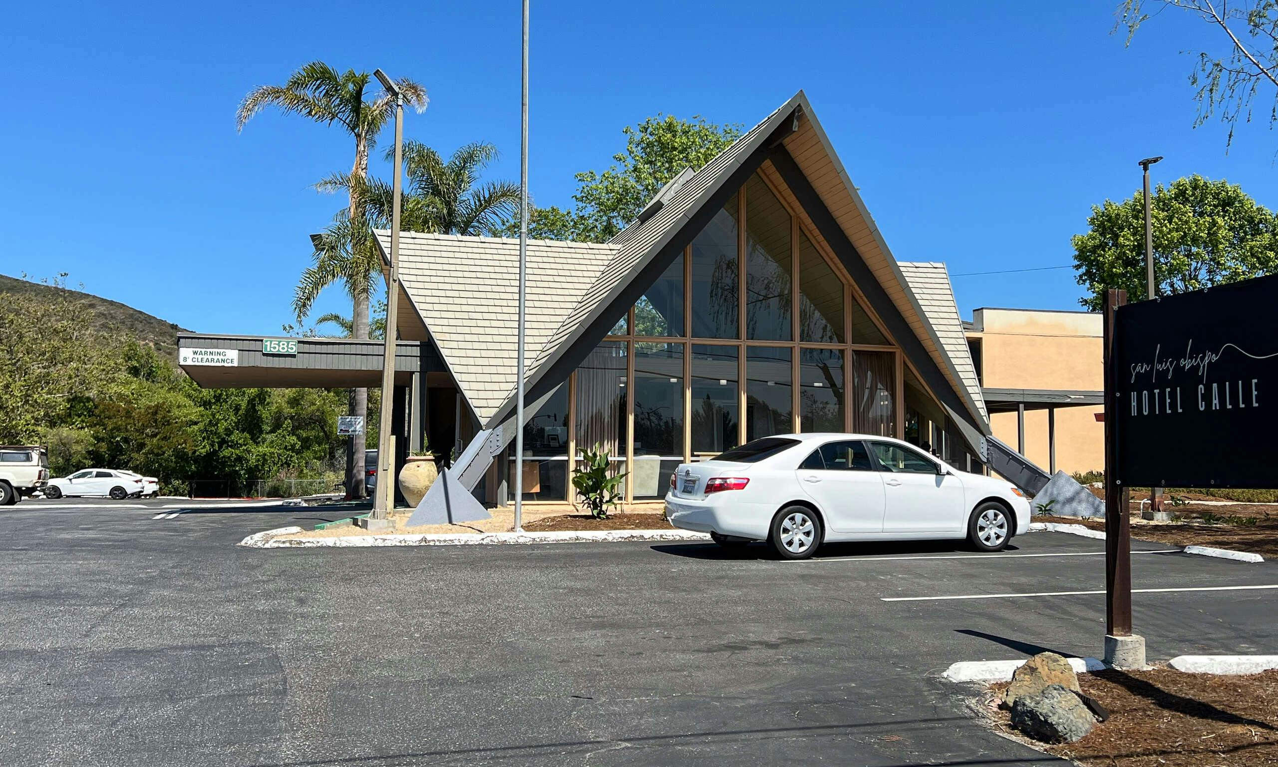 Hotel Hotel Calle Joaquin photo 1