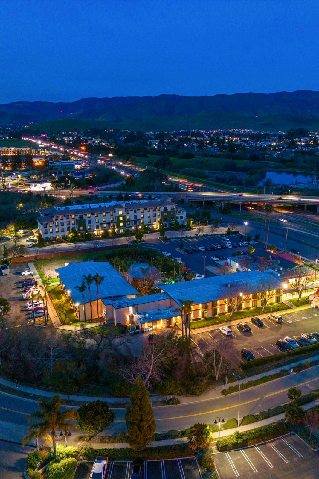 Hotel Hotel Calle Joaquin photo 2