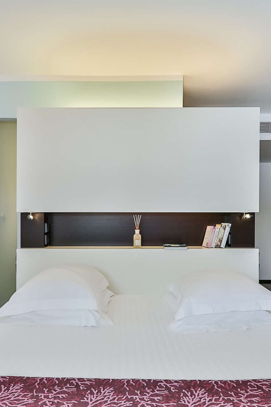 Hotel Hôtel Royal Antibes photo 2