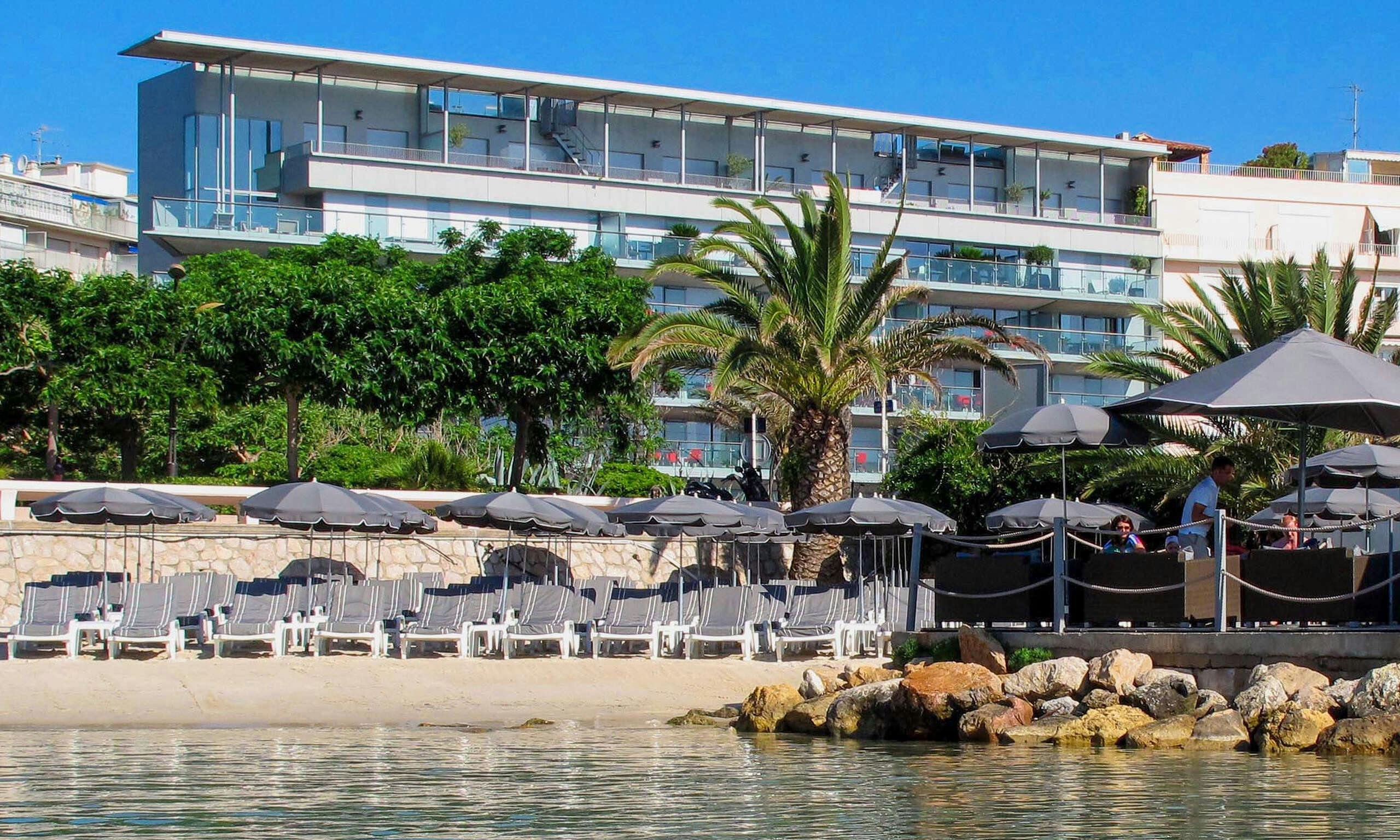 Hôtel Royal Antibes