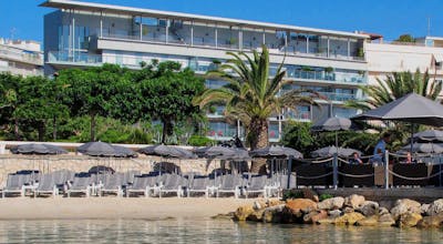 Hôtel Royal Antibes