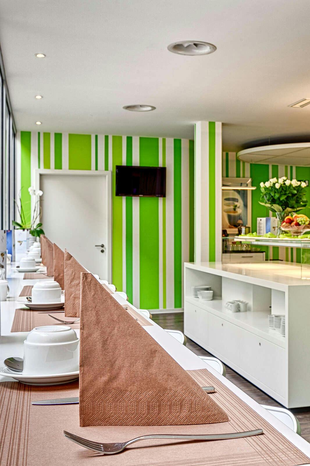 Hotel attimo Hotel Stuttgart photo 5