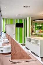 Hotel attimo Hotel Stuttgart photo 5