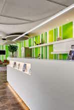 Hotel attimo Hotel Stuttgart photo 2