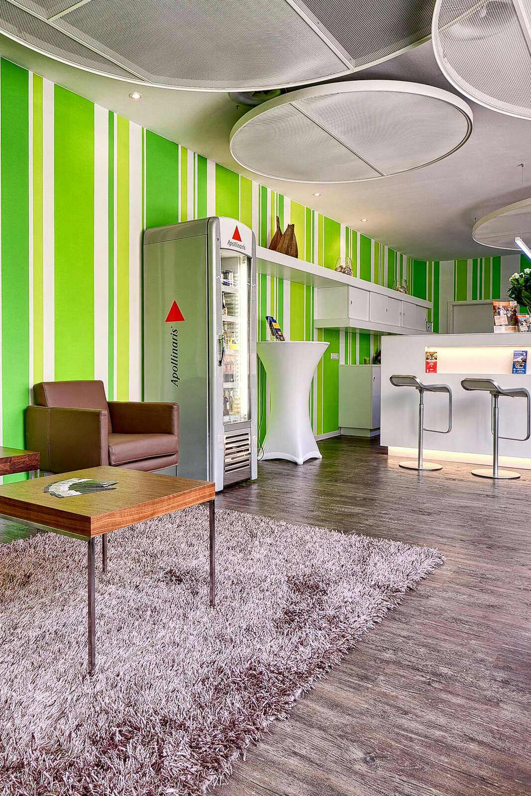 Hotel attimo Hotel Stuttgart photo 3