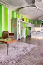 Hotel attimo Hotel Stuttgart photo 3