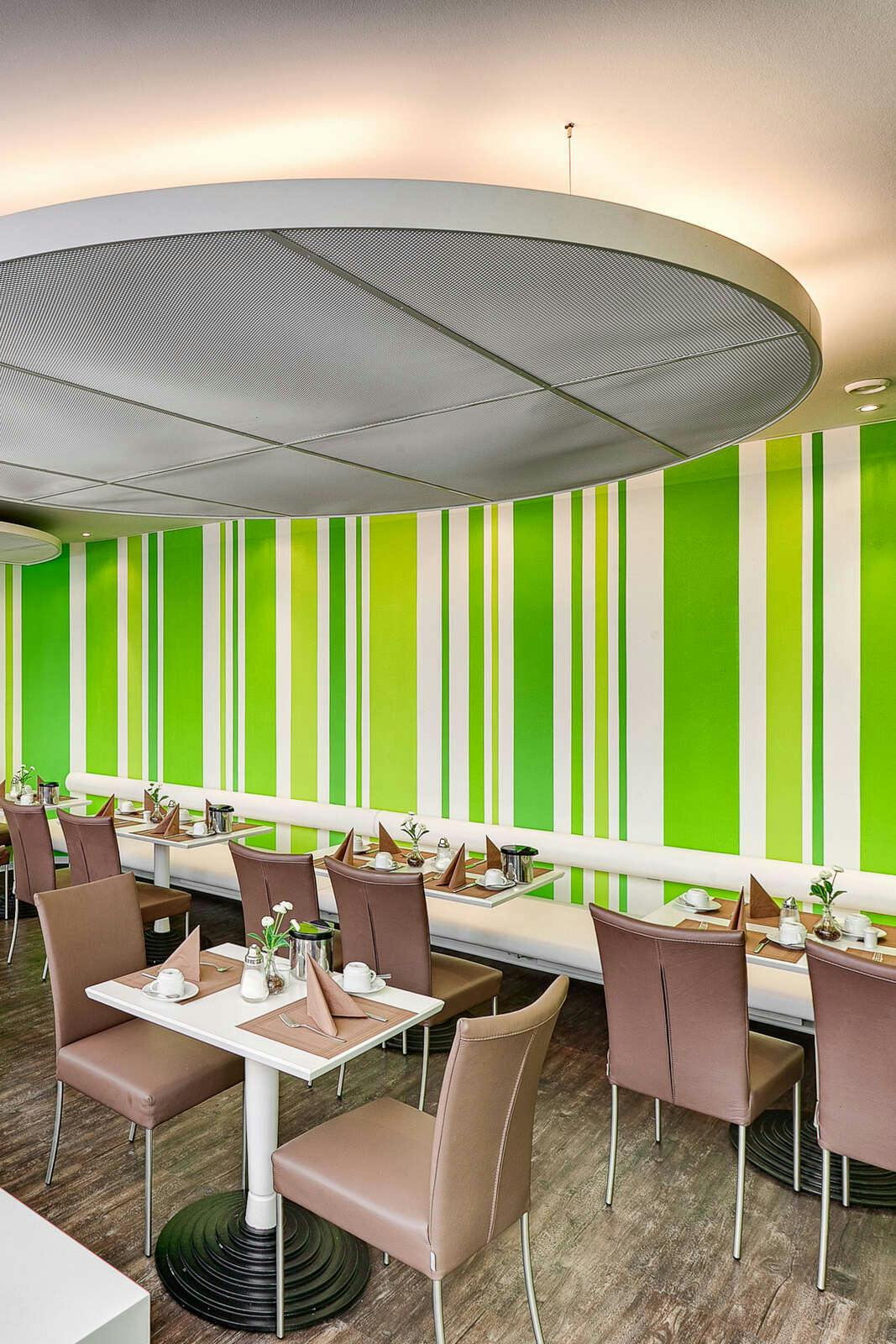 Hotel attimo Hotel Stuttgart photo 4