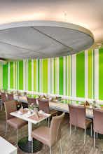 Hotel attimo Hotel Stuttgart photo 4