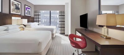 Sonesta Hotel Baltimore Inner Harbor