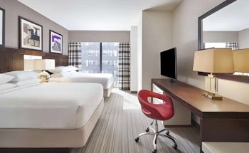 Sonesta Hotel Baltimore Inner Harbor