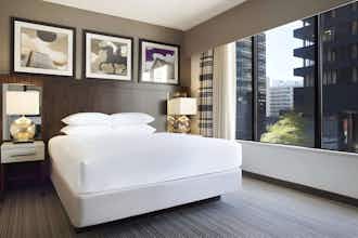 Hotel Sonesta Hotel Baltimore Inner Harbor photo 1