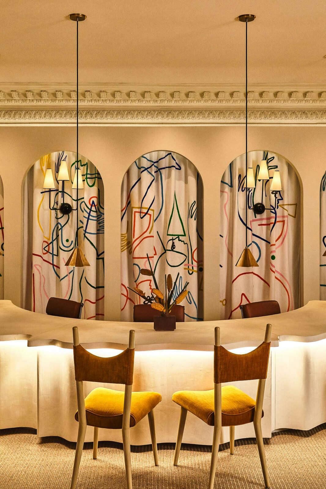 Hotel Hotel Per La, Autograph Collection photo 2