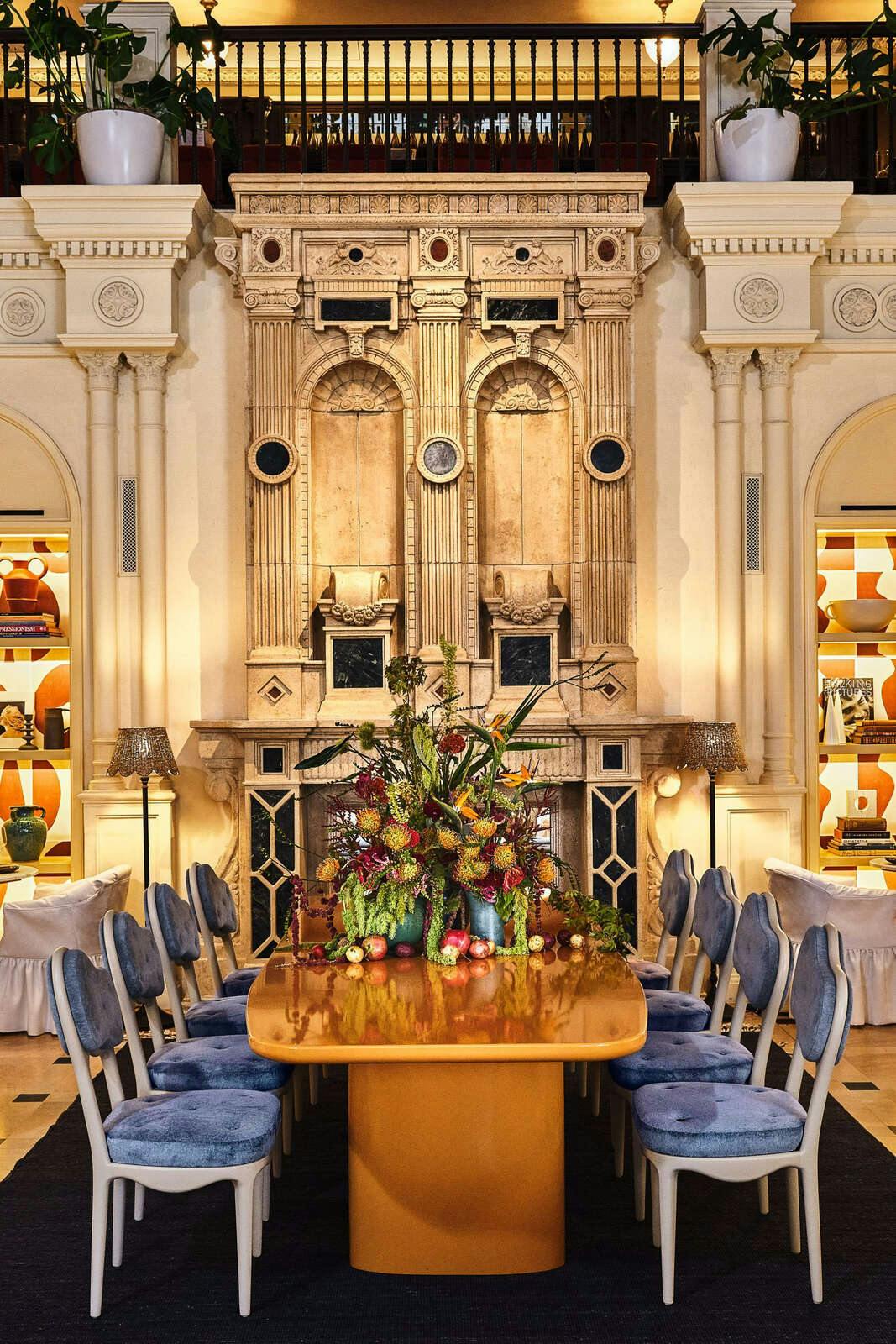 Hotel Hotel Per La, Autograph Collection photo 1