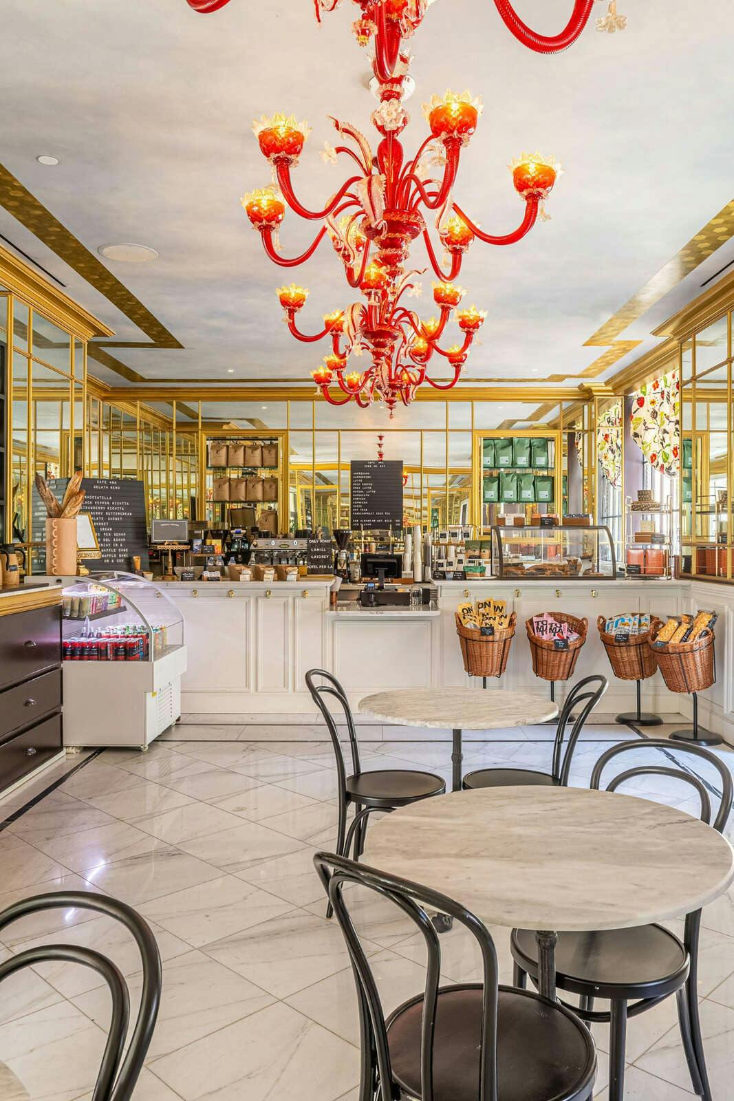 Hotel Hotel Per La, Autograph Collection photo 5