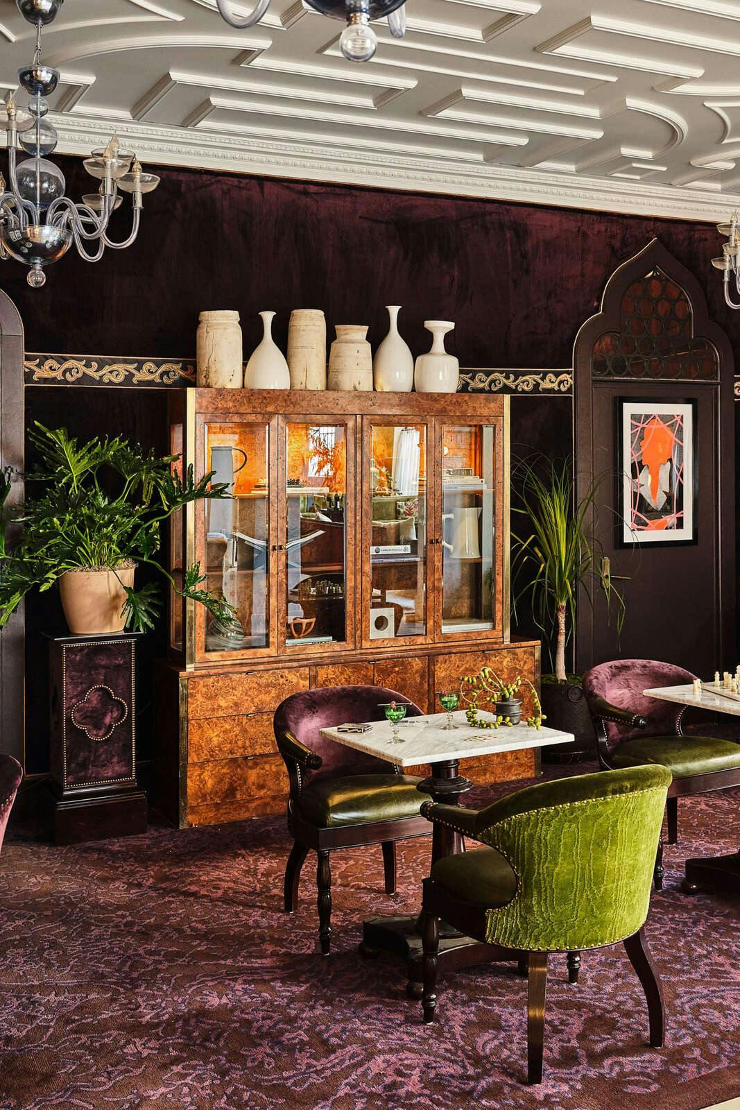 Hotel Per La, Autograph Collection