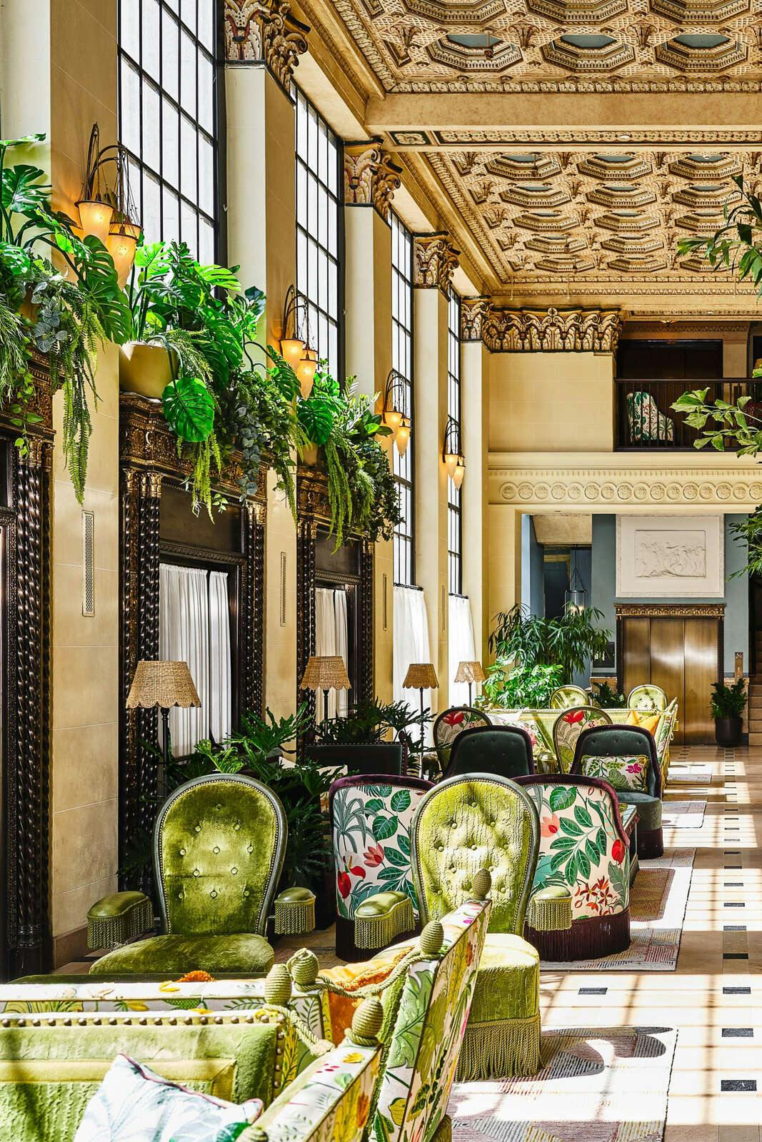 Hotel Hotel Per La, Autograph Collection photo 4