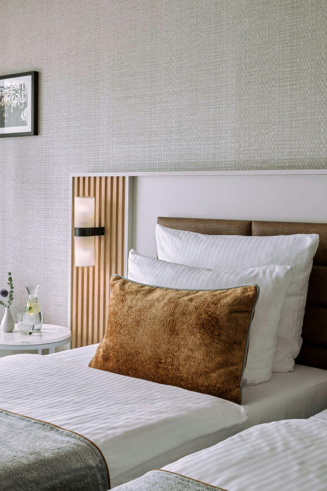 Hotel Leonardo Royal Hotel Baden-Baden photo 2