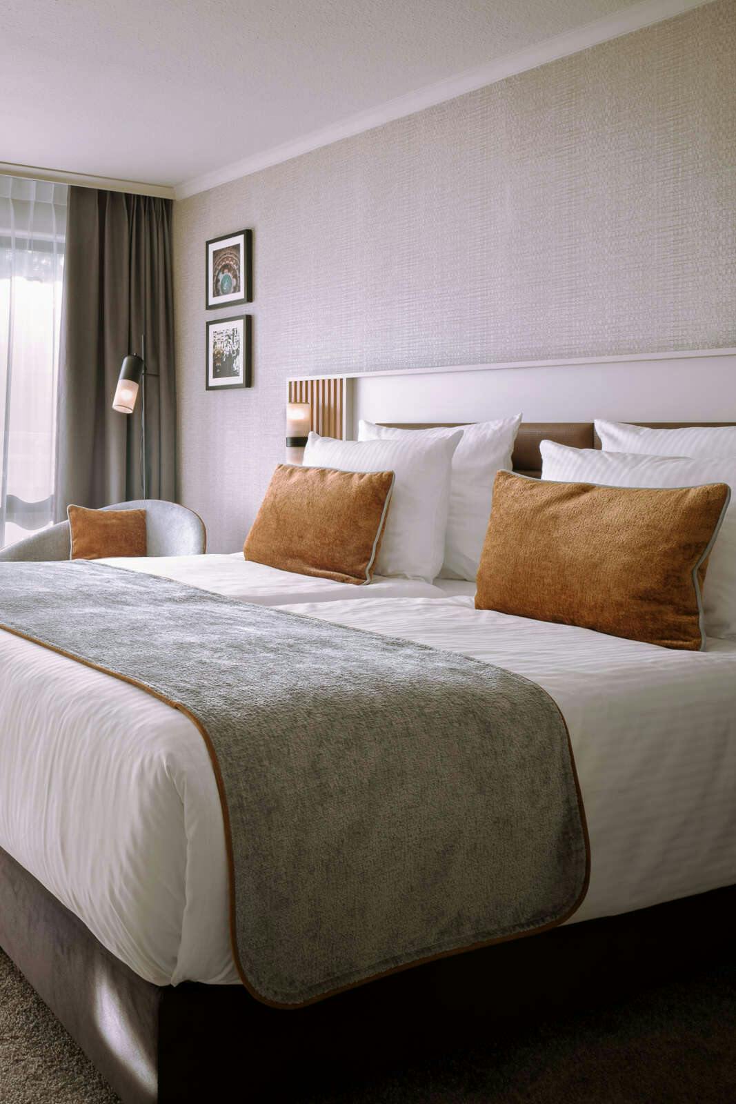 Hotel Leonardo Royal Hotel Baden-Baden photo 1