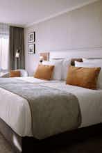 Hotel Leonardo Royal Hotel Baden-Baden photo 1